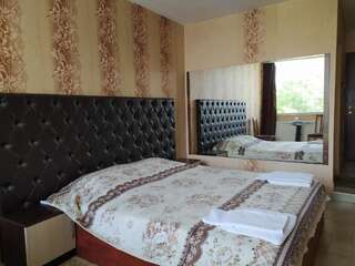 Отель DiEnDi Димитровград Двухместный номер с 1 кроватью или 2 отдельными кроватями-10